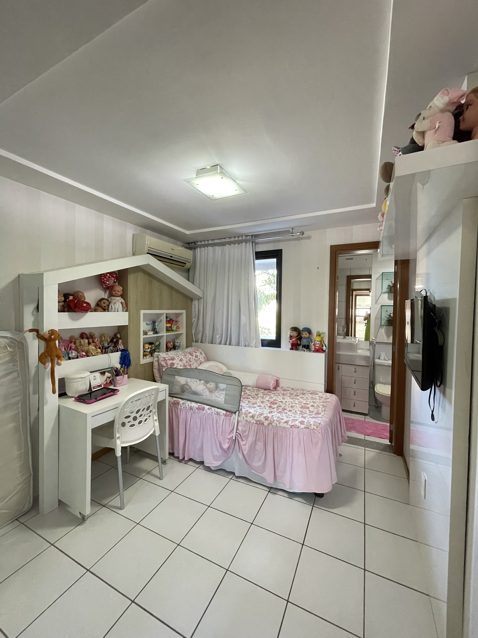 Imagem Apartamento com 3 Quartos à Venda, 108 m²em Lagoa Nova - Natal