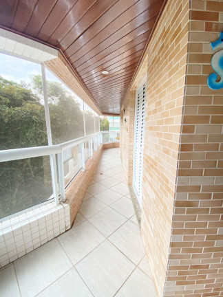 Imagem Apartamento com 3 Quartos para Temporada, 110 m²em Riviera - Bertioga