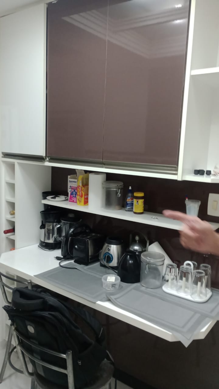 Imagem Apartamento com 3 Quartos para Alugar, 170 m²em Praia da Costa - Vila Velha