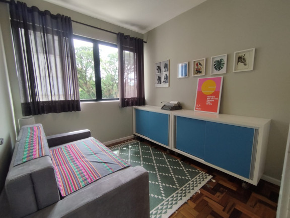 Imagem Apartamento com 3 Quartos à Venda,  em Centro - Curitiba