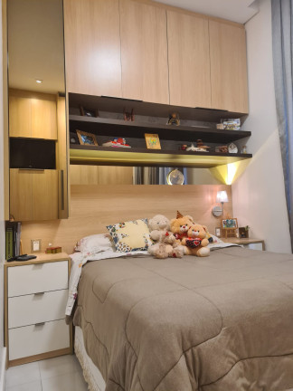Imagem Apartamento com 2 Quartos à Venda,  em Cambuci - São Paulo
