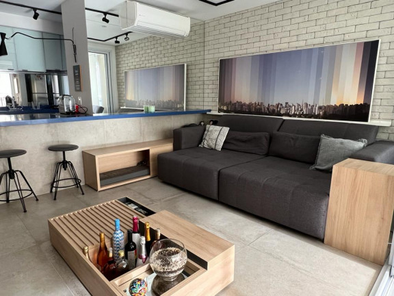 Imagem Apartamento com 2 Quartos à Venda, 75 m² em Perdizes - São Paulo Imagem Apartamento com 2 Quartos à Venda, 75 m² em Perdizes - São Paulo