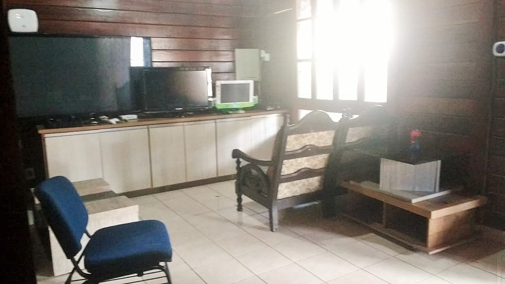Imagem Casa com 6 Quartos à Venda, 280 m²em Adrianópolis - Manaus Imagem Casa com 6 Quartos à Venda, 280 m²em Adrianópolis - Manaus