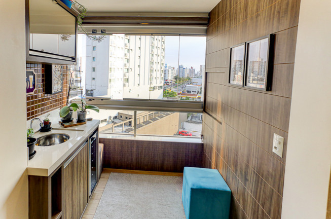 Imagem Apartamento com 3 Quartos à Venda, em Centro - Criciúma Imagem Apartamento com 3 Quartos à Venda, em Centro - Criciúma