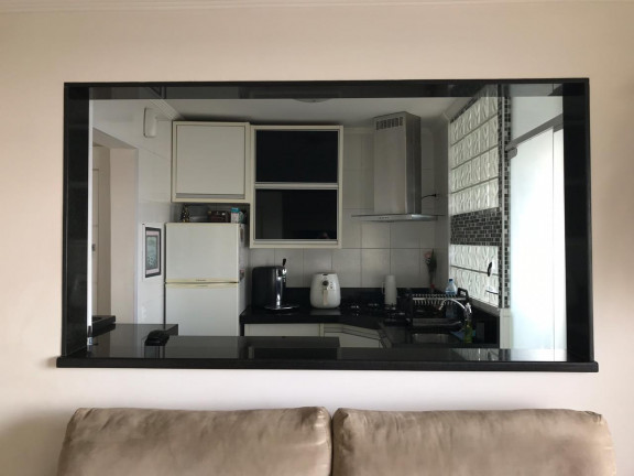 Imagem Apartamento com 2 Quartos à Venda, 67 m² em Centro - Diadema