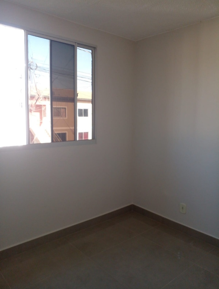 Imagem Apartamento com 2 Quartos à Venda, 44 m²em Ypiranga - Valparaíso de Goiás