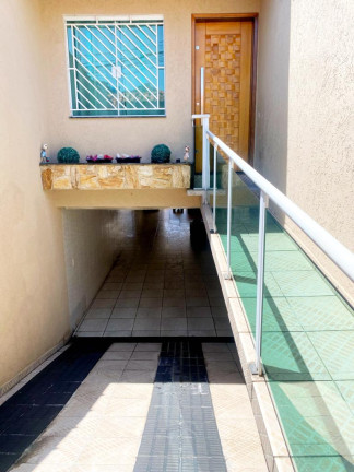 Imagem Sobrado com 3 Quartos à Venda, 125 m² em Vila São Geraldo - São Paulo Imagem Sobrado com 3 Quartos à Venda, 125 m² em Vila São Geraldo - São Paulo