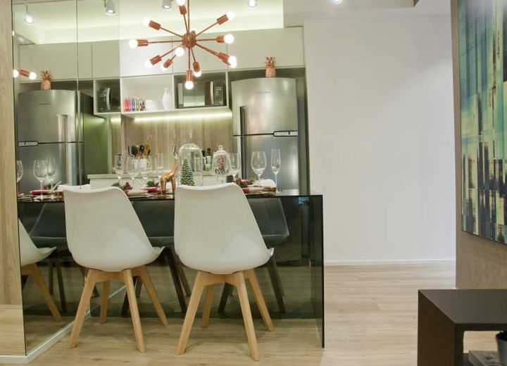 Imagem Apartamento com 2 Quartos à Venda, 40 m² em Jardim Prudência - São Paulo Imagem Apartamento com 2 Quartos à Venda, 40 m² em Jardim Prudência - São Paulo