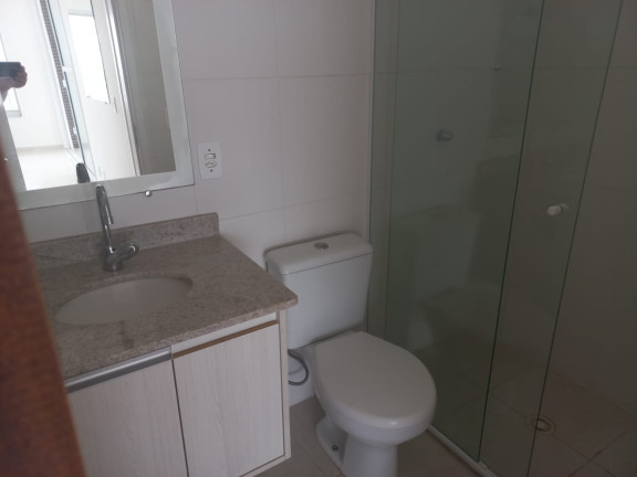 Imagem Apartamento com 2 Quartos para Alugar, em Parque Residencial Aquarius - São José dos Campos Imagem Apartamento com 2 Quartos para Alugar, em Parque Residencial Aquarius - São José dos Campos