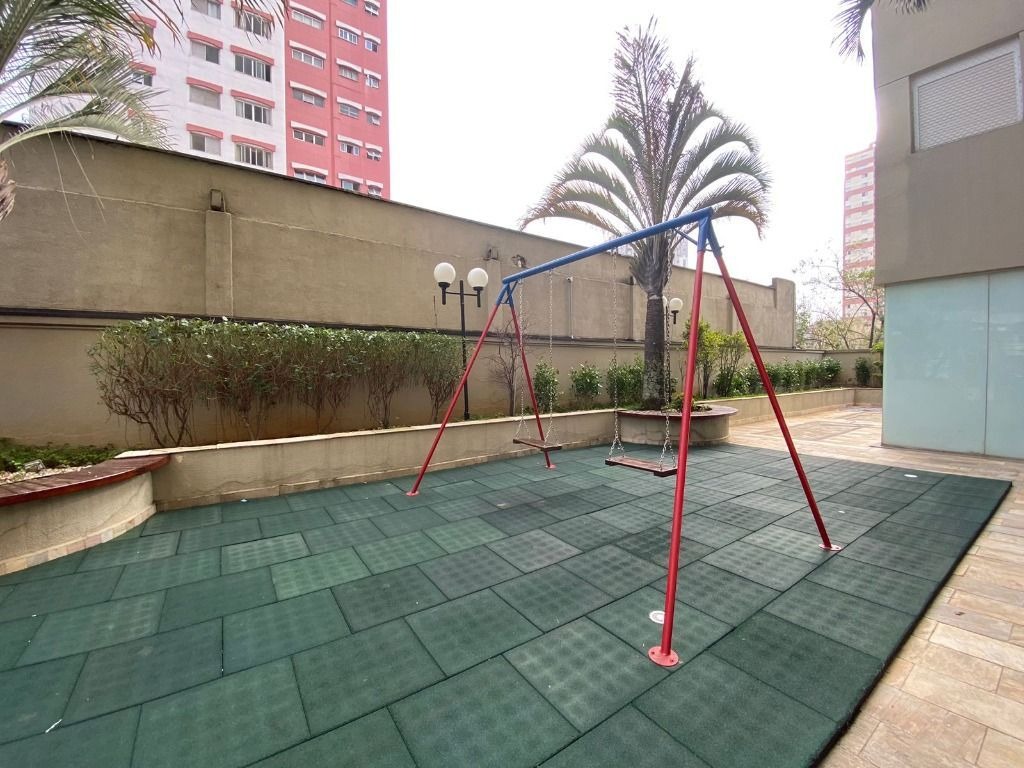 Imagem Apartamento com 3 Quartos à Venda, 95 m² em Vila Bastos - Santo André Imagem Apartamento com 3 Quartos à Venda, 95 m² em Vila Bastos - Santo André