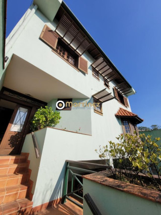 Imagem Sobrado com 3 Quartos à Venda, 400 m² em Vila Rosália - Guarulhos