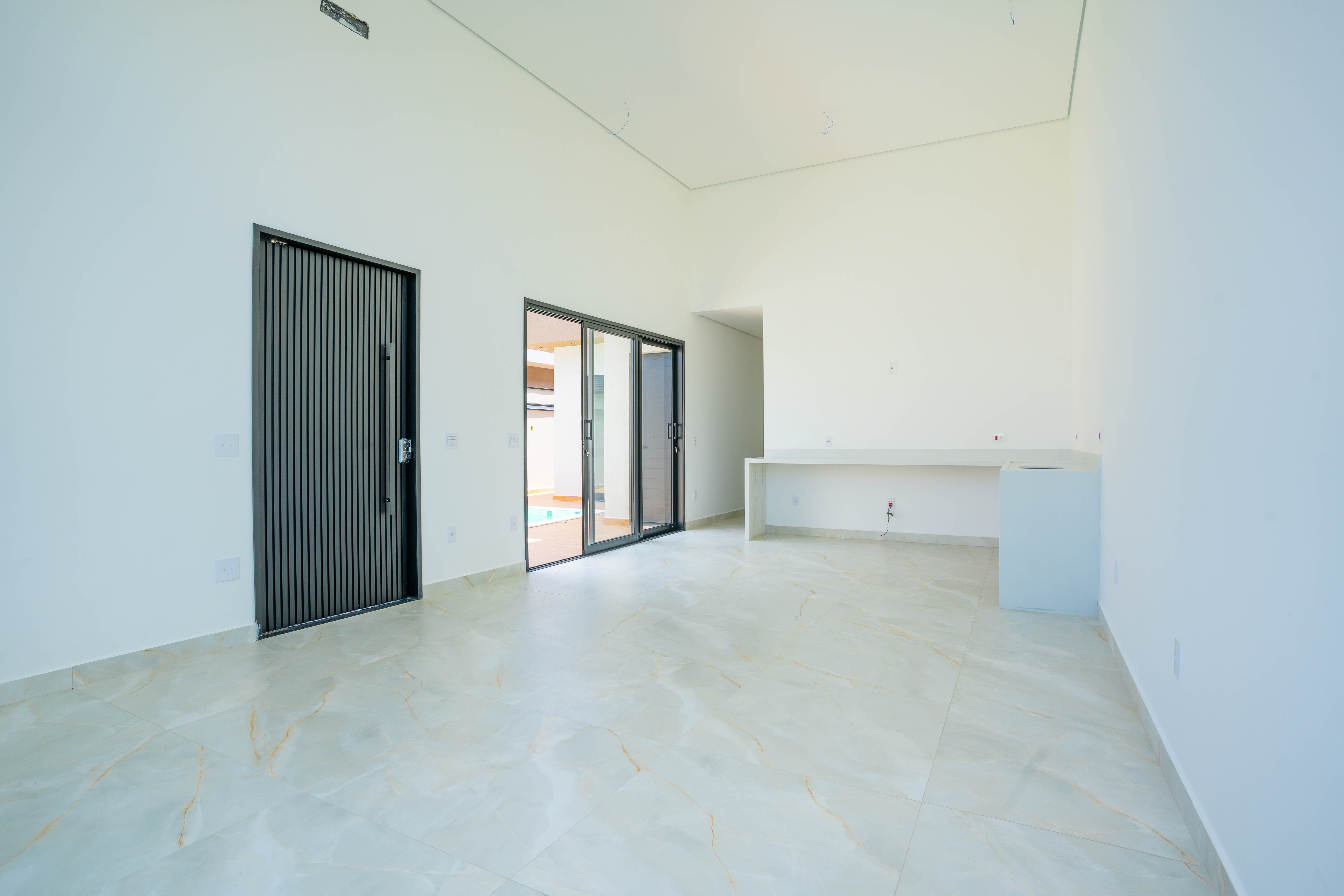Imagem Casa de Condomínio com 3 Quartos à Venda, 150 m² em São Venâncio - Itupeva