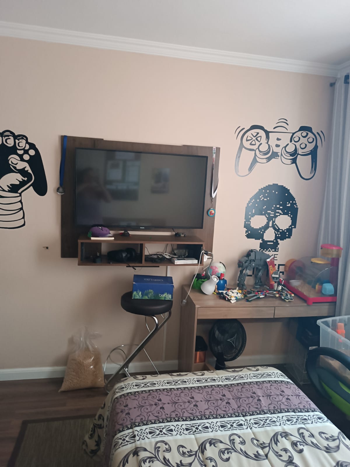 Imagem Apartamento com 3 Quartos à Venda, 97 m²em Jardim Bizarro - Jundiaí Imagem Apartamento com 3 Quartos à Venda, 97 m²em Jardim Bizarro - Jundiaí