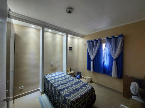 Imagem Apartamento com 2 Quartos à Venda, 71 m² em Conceição - Diadema