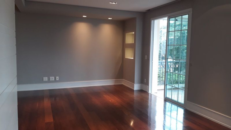 Imagem Apartamento com 4 Quartos para Alugar,  em Vila Congonhas - São Paulo