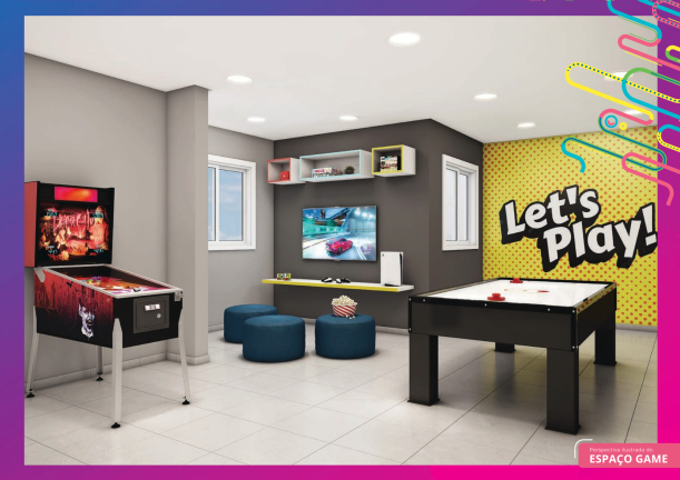 Imagem Apartamento com 2 Quartos à Venda,  em São Miguel Paulista - São Paulo
