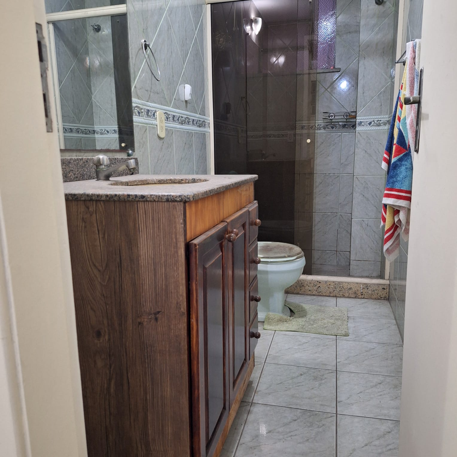 Imagem Apartamento com 2 Quartos à Venda, 77 m² em Centro - São Gonçalo Imagem Apartamento com 2 Quartos à Venda, 77 m² em Centro - São Gonçalo
