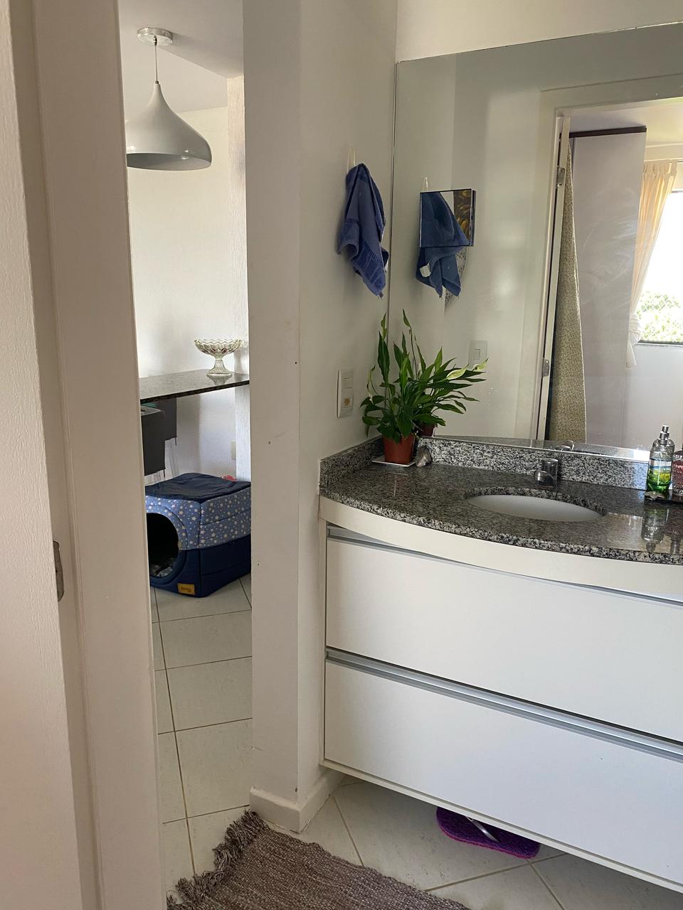 Imagem Apartamento com 1 Quarto à Venda, 48 m² em Pitangueiras - Lauro de Freitas Imagem Apartamento com 1 Quarto à Venda, 48 m² em Pitangueiras - Lauro de Freitas