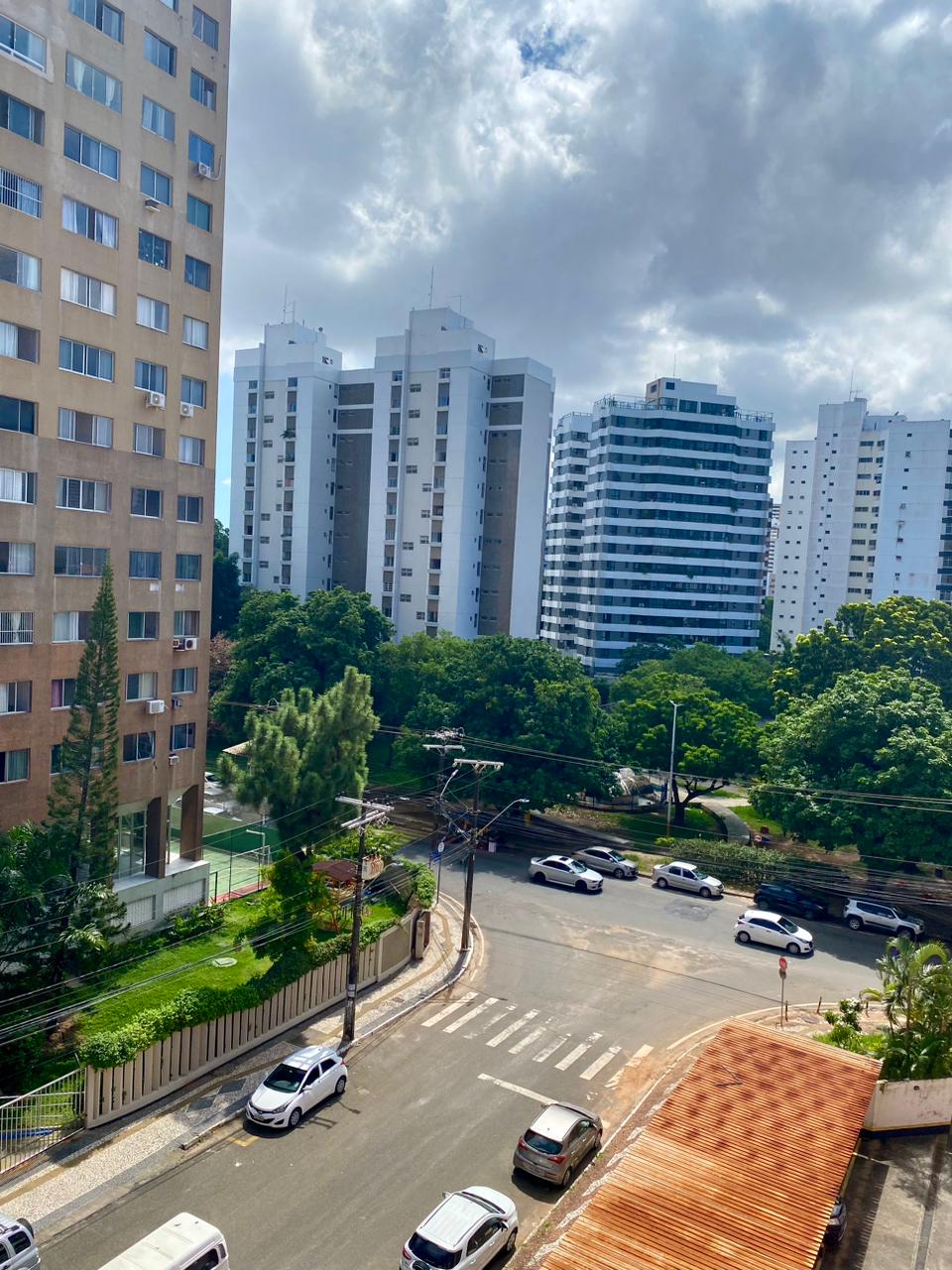 Imagem Apartamento com 3 Quartos para Alugar, 148 m²em Itaigara - Salvador