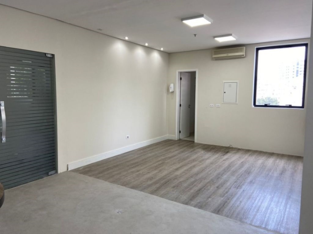 Imagem Sala Comercial à Venda, 63 m²em Aclimação - São Paulo