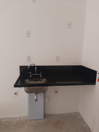 Imagem Apartamento à Venda,  em Vila Clementino - São Paulo