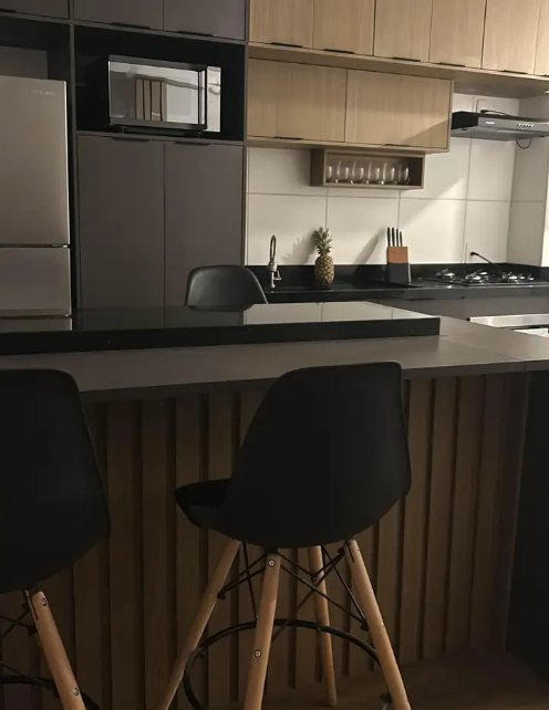 Imagem Apartamento com 2 Quartos para Alugar, 55 m²em Vila Independência - São Paulo Imagem Apartamento com 2 Quartos para Alugar, 55 m²em Vila Independência - São Paulo