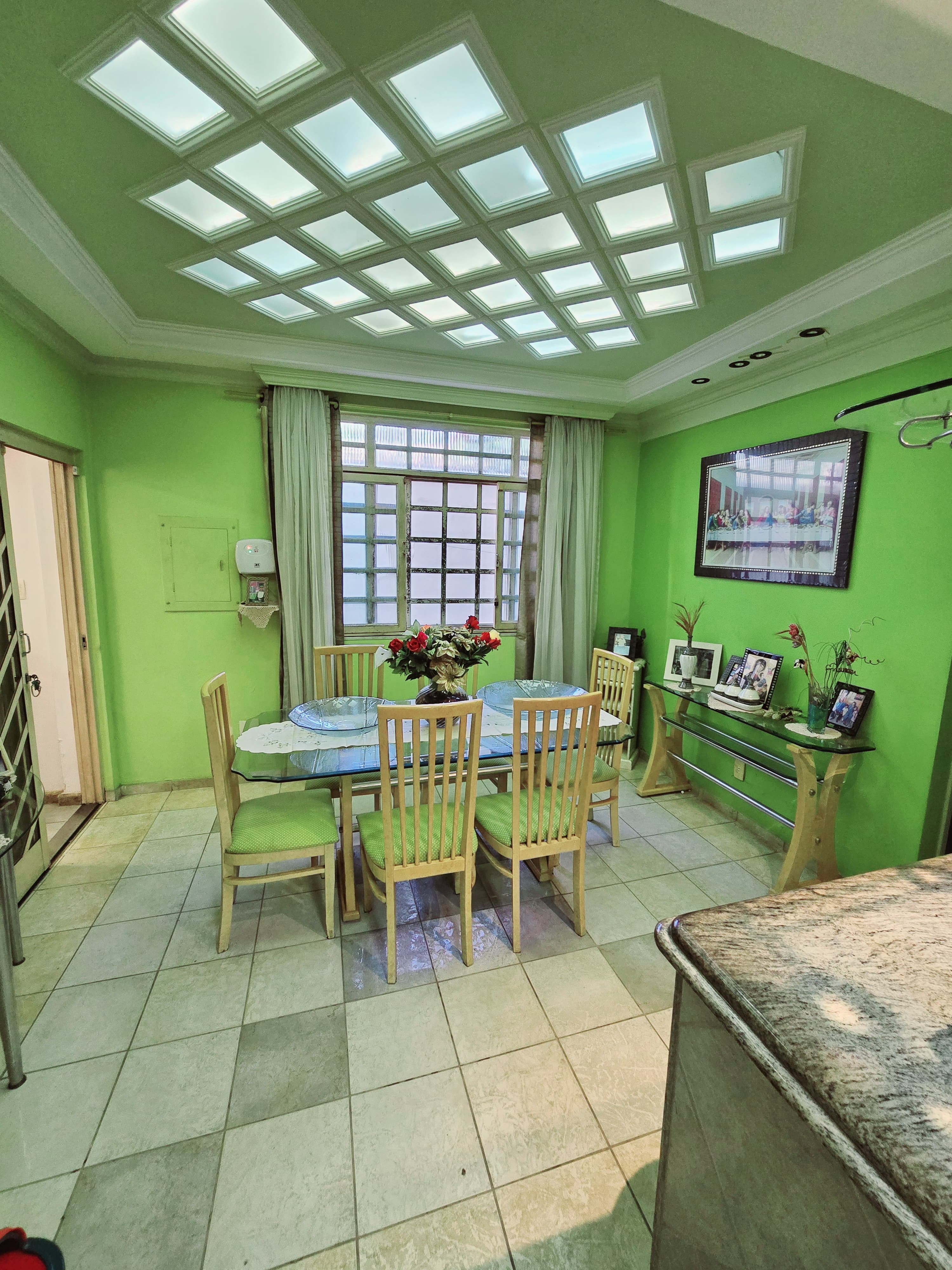Imagem Casa com 3 Quartos à Venda, 309 m² em Parque 10 de Novembro - Manaus