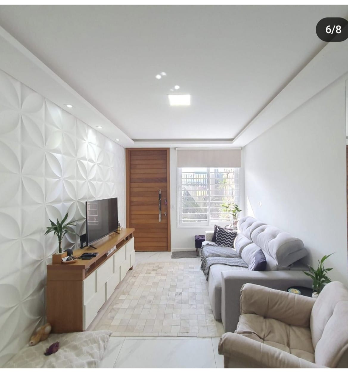 Imagem Casa com 2 Quartos à Venda, 68 m²em Rondônia - Novo Hamburgo Imagem Casa com 2 Quartos à Venda, 68 m²em Rondônia - Novo Hamburgo
