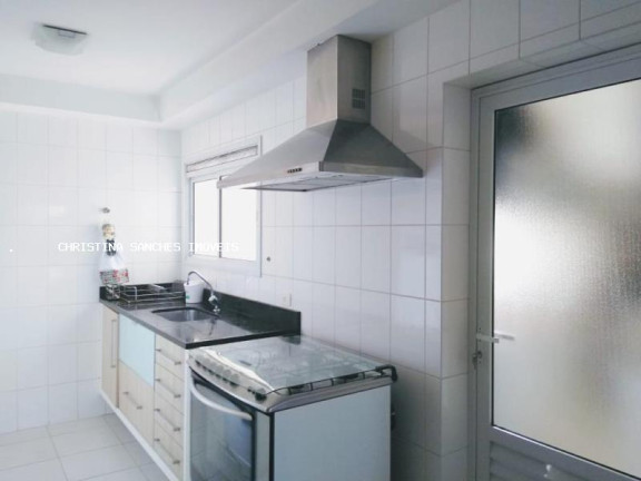 Imagem Apartamento com 3 Quartos à Venda ou Locação, 120 m² em Bosque da Saúde - São Paulo