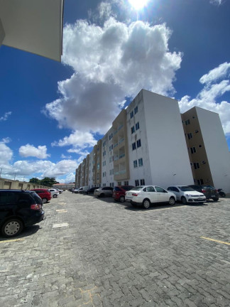 Imagem Apartamento com 3 Quartos para Alugar, em Itaperi - Fortaleza Imagem Apartamento com 3 Quartos para Alugar, em Itaperi - Fortaleza