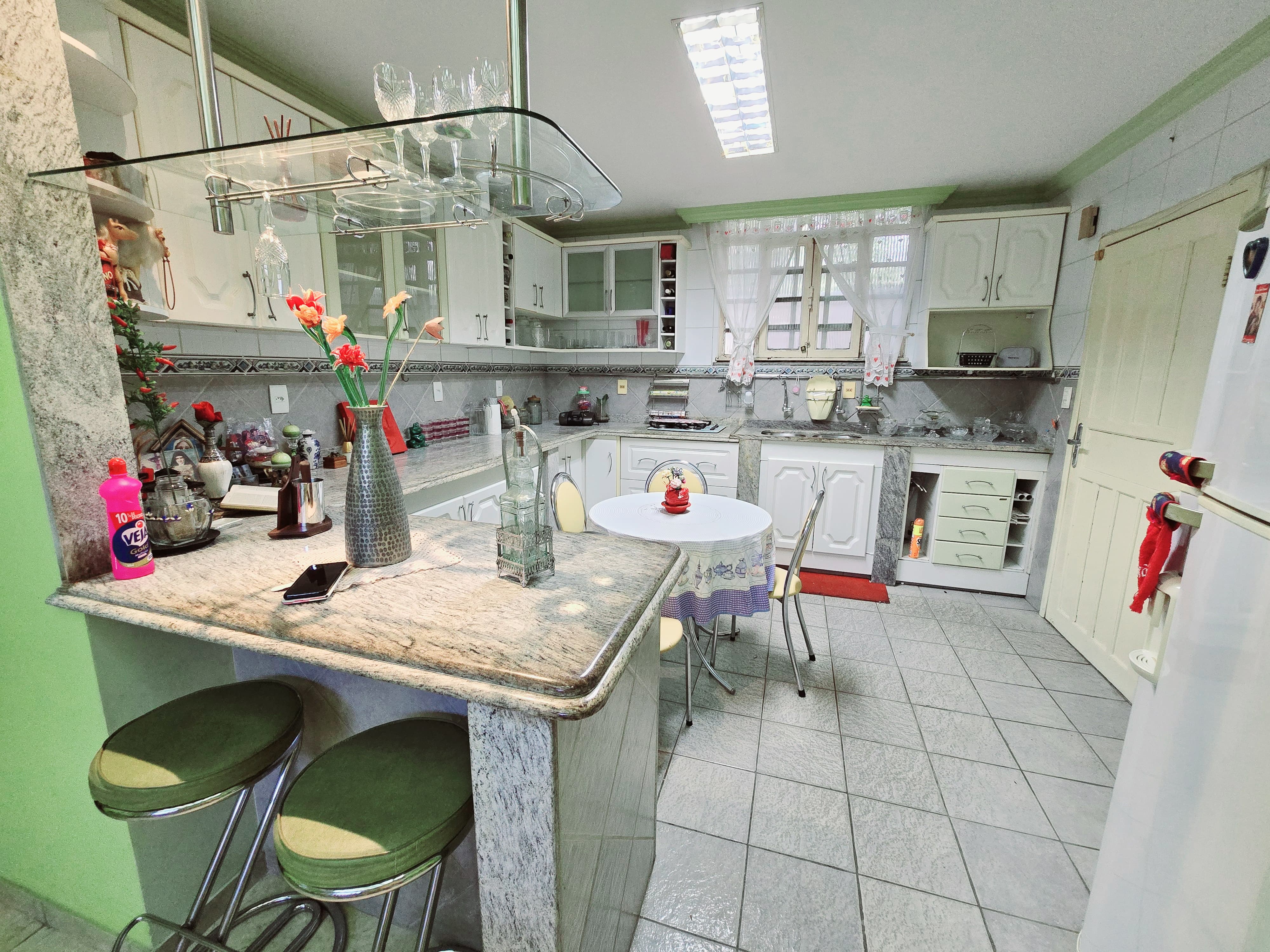Imagem Casa com 3 Quartos à Venda, 309 m² em Parque 10 de Novembro - Manaus