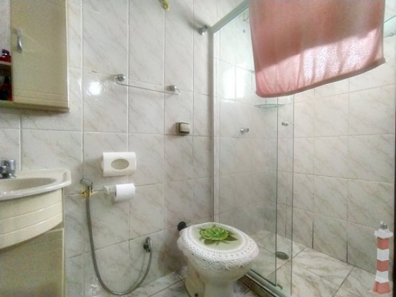 Imagem Casa de Condomínio com 2 Quartos à Venda, 94 m² em Parque São Vicente - São Vicente Imagem Casa de Condomínio com 2 Quartos à Venda, 94 m² em Parque São Vicente - São Vicente