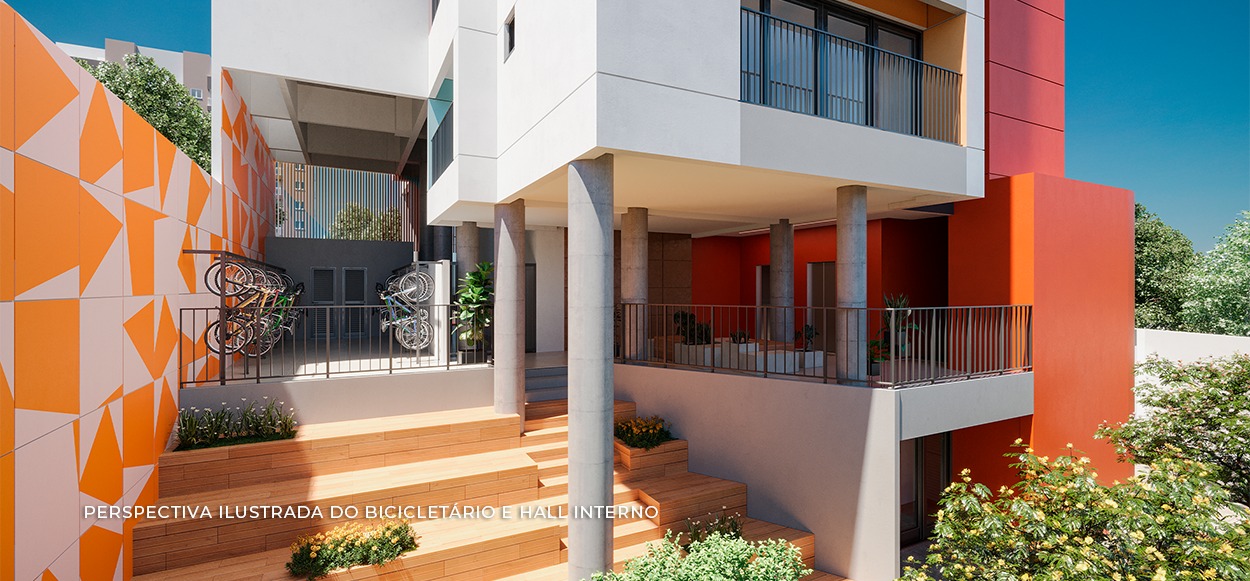 Imagem Apartamento à Venda, 24 m²em Liberdade - São Paulo Imagem Apartamento à Venda, 24 m²em Liberdade - São Paulo