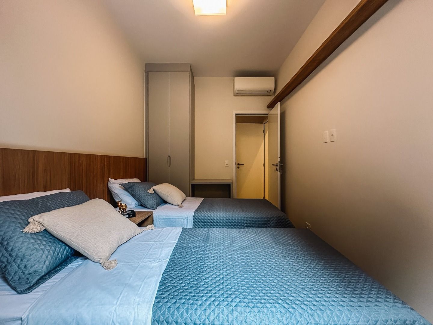 Imagem Apartamento com 4 Quartos à Venda, 207 m² em Riviera - Bertioga