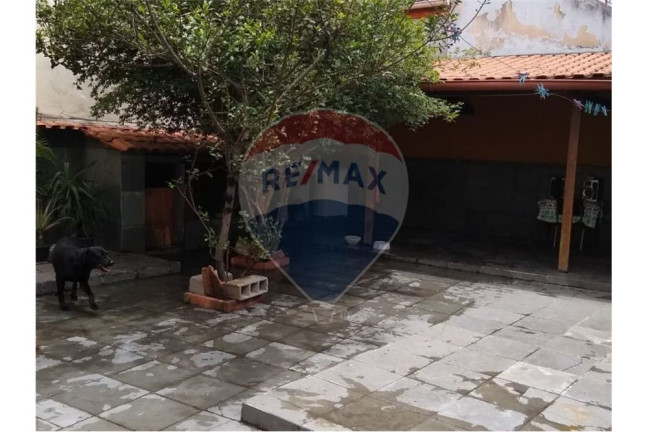 Imagem Casa com 6 Quartos à Venda, 189 m² em Fonseca - Niterói