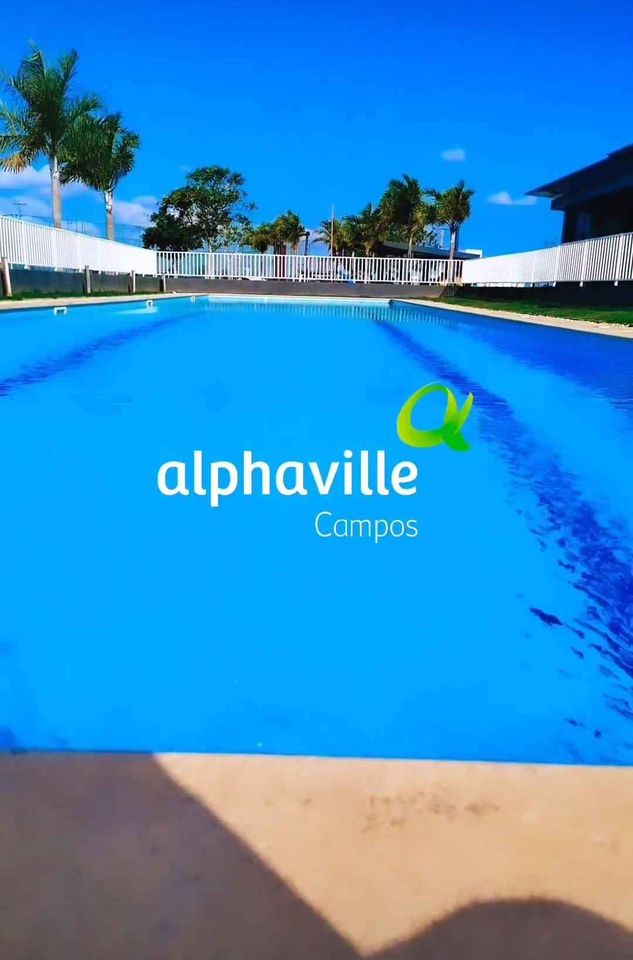 Terreno em Condomínio à Venda, 415 m²em Goitacazes - Campos dos Goytacazes