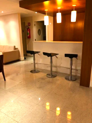 Imagem Apartamento com 3 Quartos à Venda, 134 m² em Itaim Bibi - São Paulo