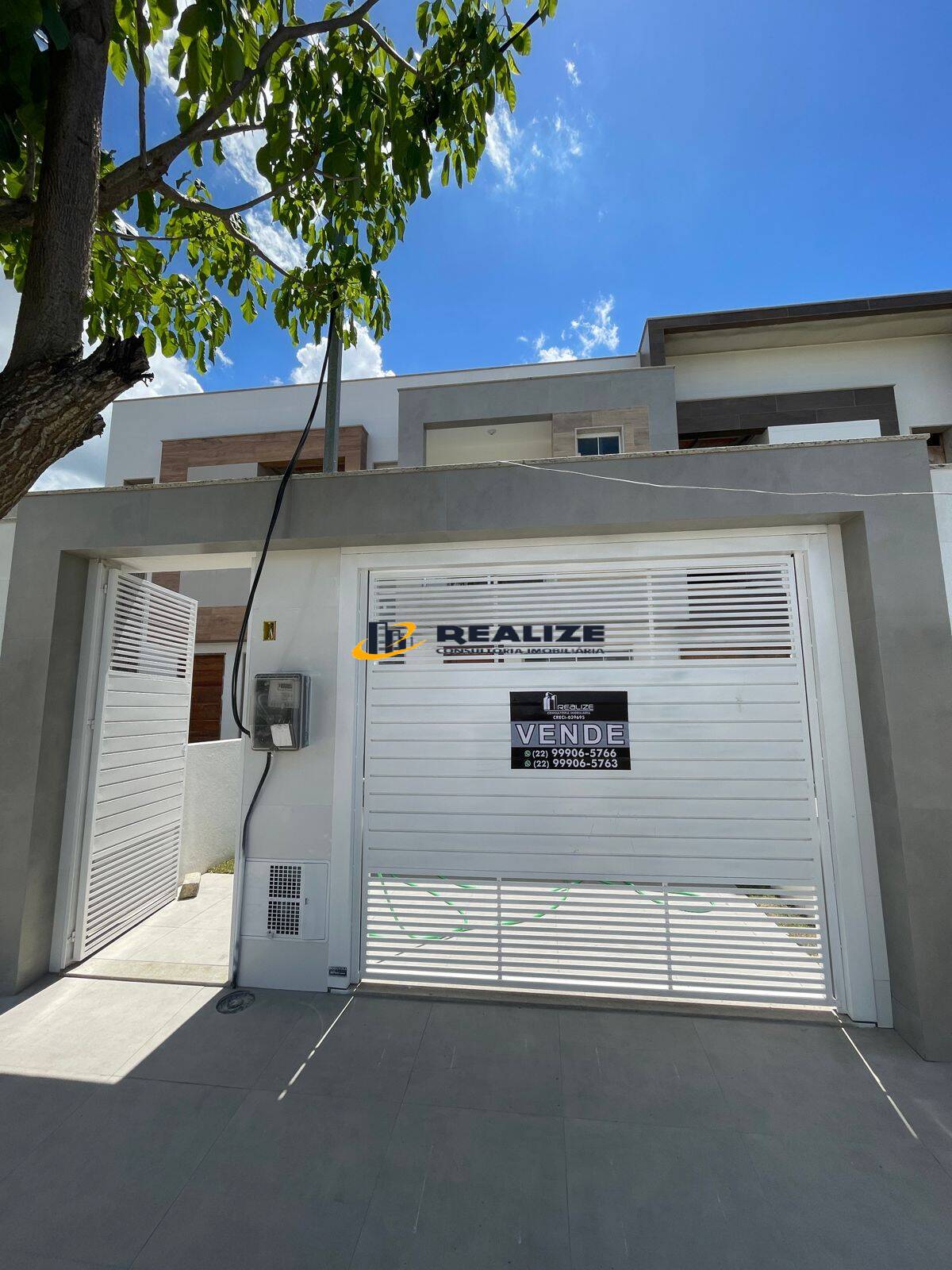 Imagem Casa com 2 Quartos à Venda, 90 m²em Parque Varanda do Visconde - Campos dos Goytacazes