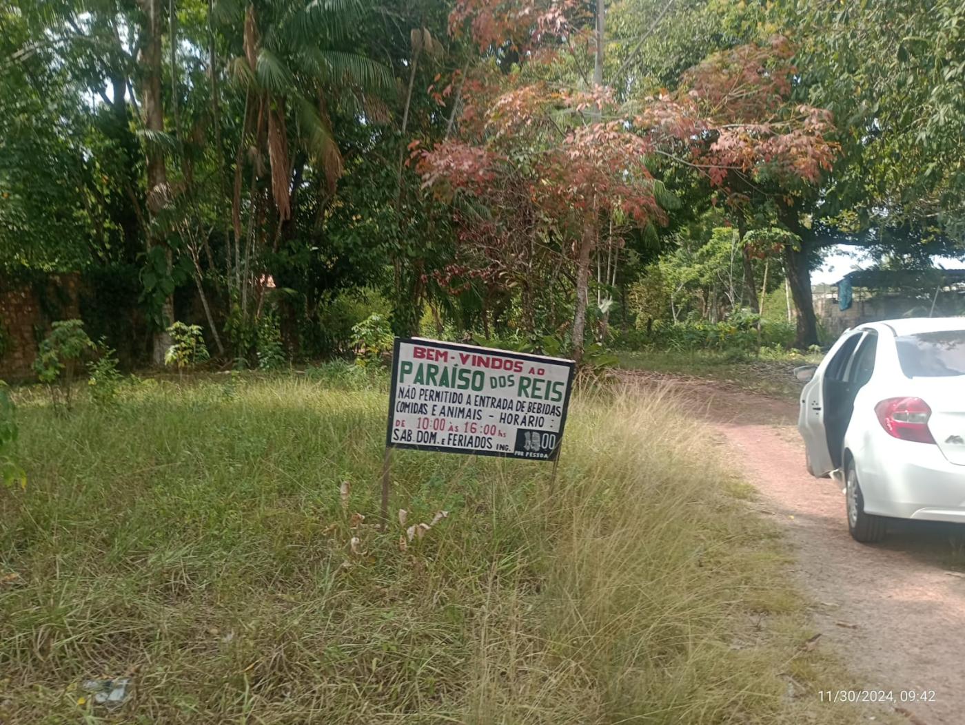 Imagem Chácara à Venda, 55.950 m² em São João do Outeiro (Outeiro) - Belém Imagem Chácara à Venda, 55.950 m² em São João do Outeiro (Outeiro) - Belém