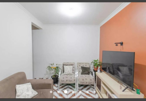 Imagem Apartamento com 2 Quartos à Venda, 50 m² em Vila Sílvia - São Paulo Imagem Apartamento com 2 Quartos à Venda, 50 m² em Vila Sílvia - São Paulo