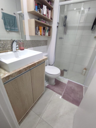 Imagem Apartamento com 3 Quartos à Venda, 73 m² em Vila Rubens - Mogi das Cruzes Imagem Apartamento com 3 Quartos à Venda, 73 m² em Vila Rubens - Mogi das Cruzes