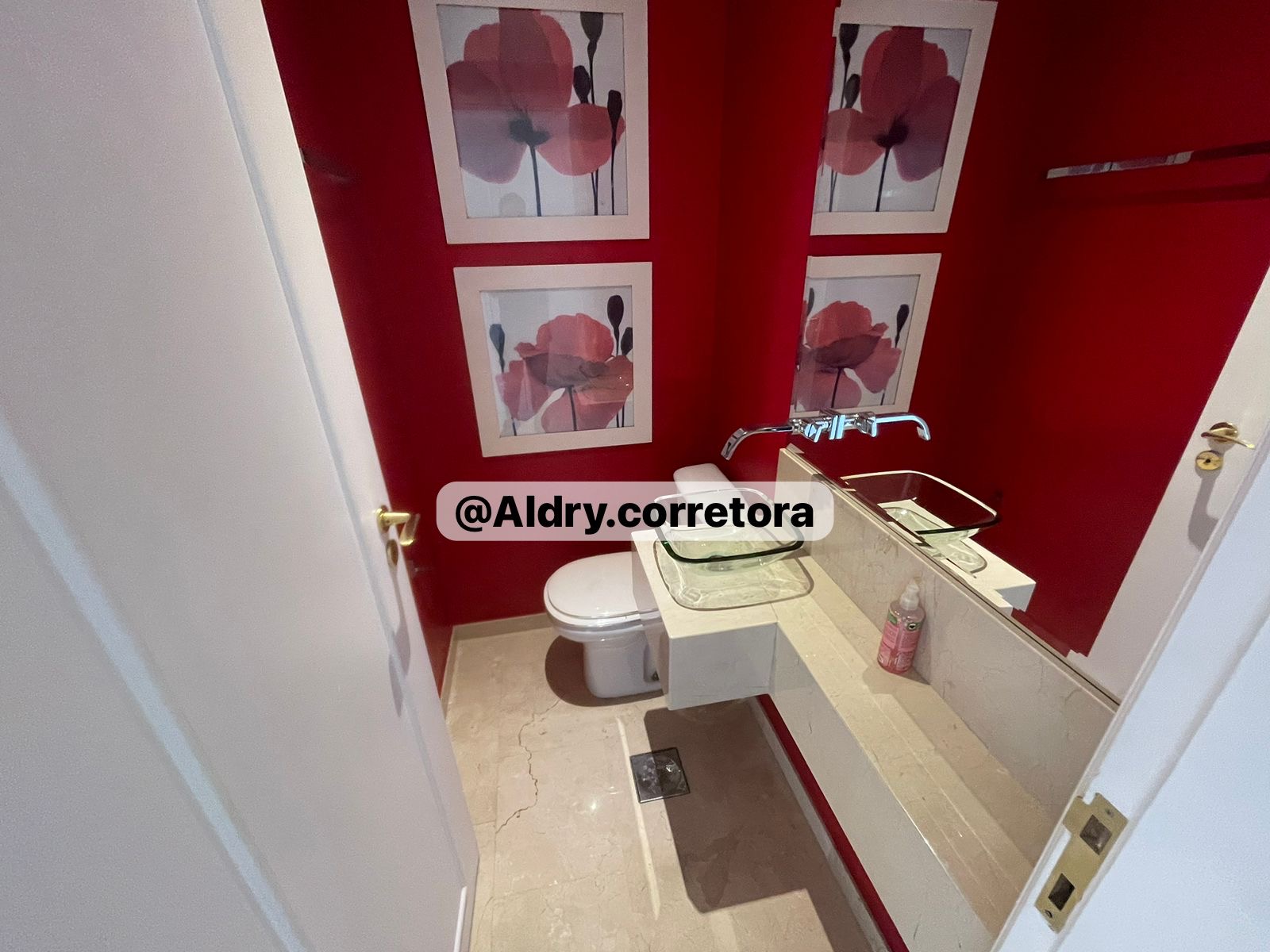 Imagem Cobertura com 4 Quartos à Venda, 340 m²em Bela Aliança - São Paulo