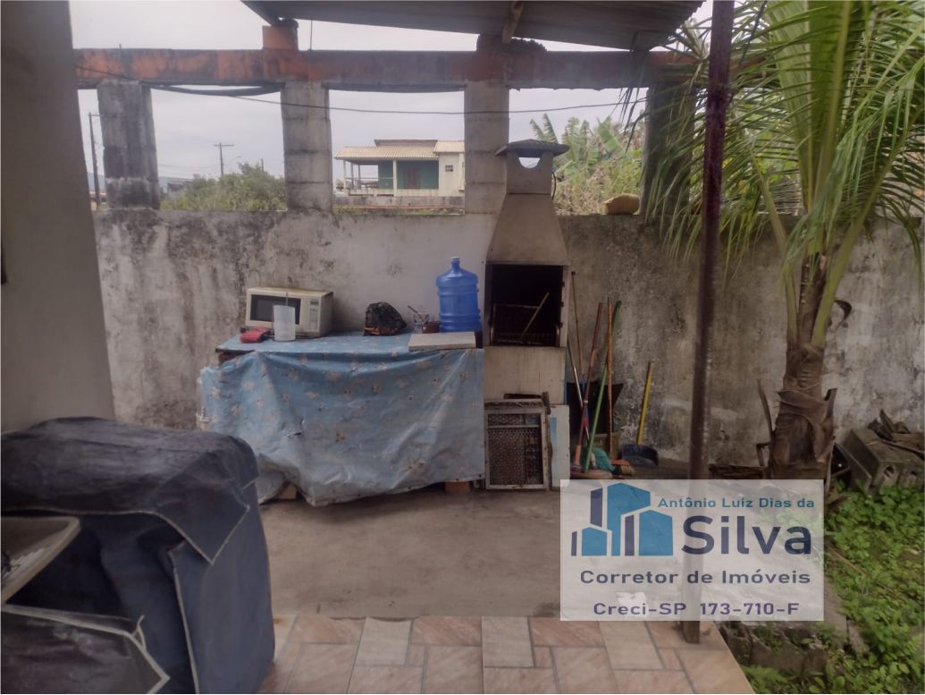 Imagem Casa com 2 Quartos à Venda, 170 m² em Balneário mar e Sol - Ilha Comprida Imagem Casa com 2 Quartos à Venda, 170 m² em Balneário mar e Sol - Ilha Comprida
