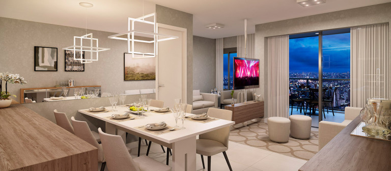 Imagem Apartamento com 3 Quartos à Venda, 75 m² em Perdizes - São Paulo Imagem Apartamento com 3 Quartos à Venda, 75 m² em Perdizes - São Paulo