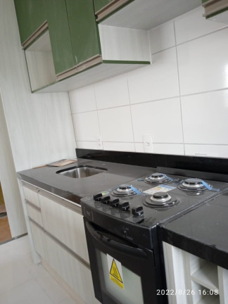 Imagem Apartamento com 2 Quartos para Alugar,  em Jardim São Savério - São Paulo