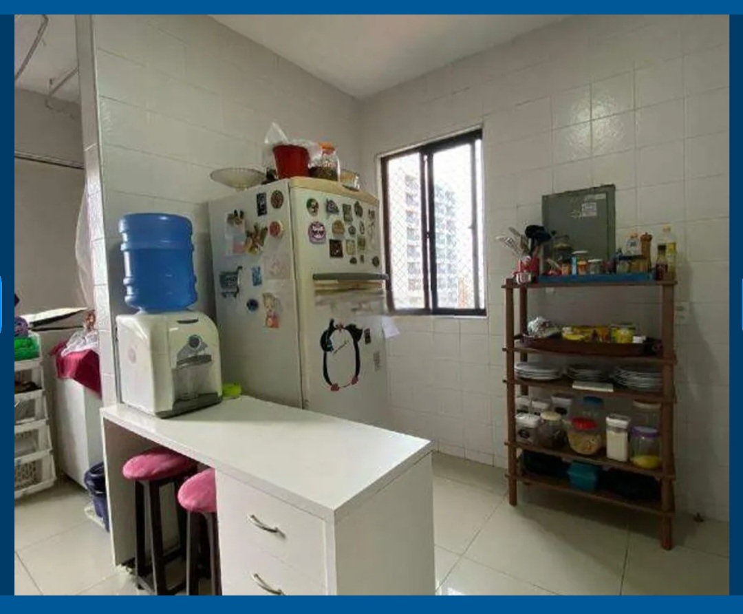 Imagem Apartamento com 3 Quartos à Venda, 128 m² em Aldeota - Fortaleza Imagem Apartamento com 3 Quartos à Venda, 128 m² em Aldeota - Fortaleza