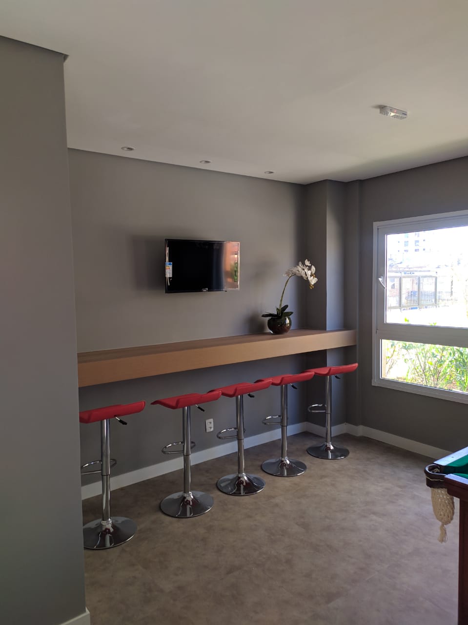 Imagem Apartamento com 2 Quartos à Venda, 47 m²em Novo Osasco - Osasco