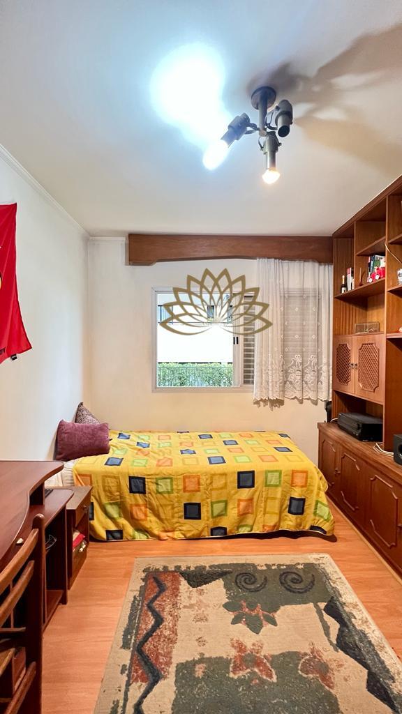 Imagem Apartamento com 3 Quartos à Venda, 140 m²em Campo Belo - São Paulo
