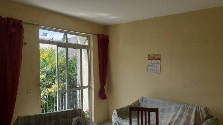 Imagem Apartamento com 3 Quartos à Venda, 60 m² em Parangaba - Fortaleza
