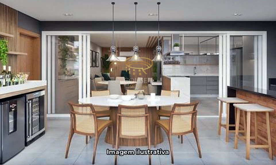 Imagem Apartamento com 3 Quartos à Venda, 119 m²em Zona 07 - Maringá